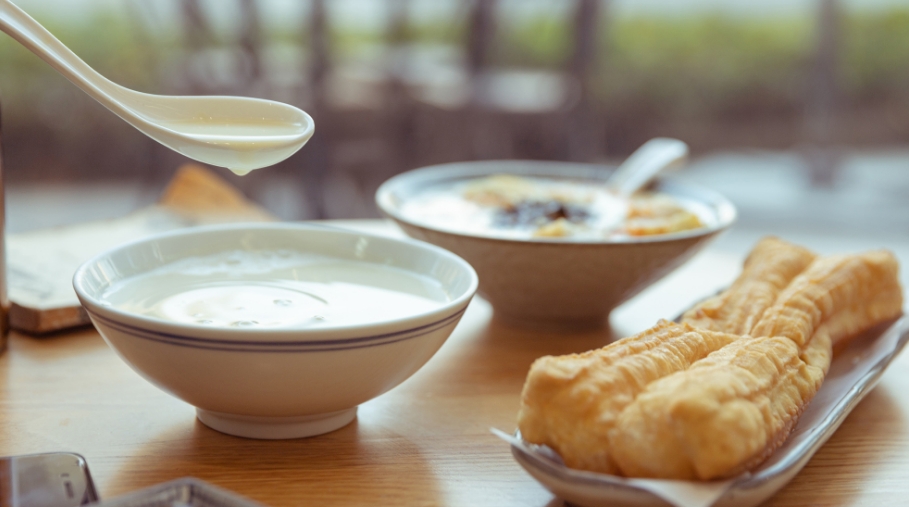 拒绝高碳水，吃对早餐，激活整天活力