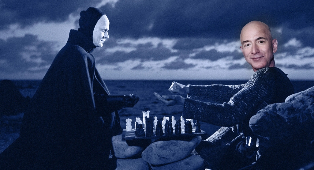 征服衰老，突破寿命极限，全球科技企业正在展开角逐