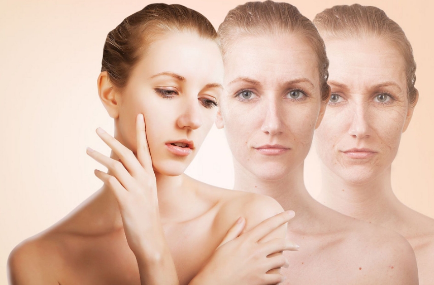 什么类型的人群适合干细胞抗衰老治疗？