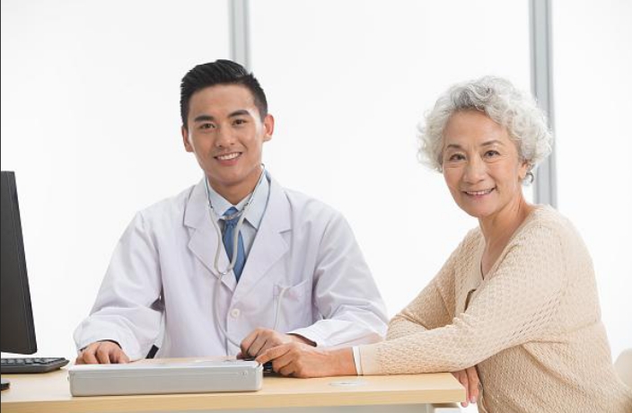 老人需要经常做好这3类筛查，及早发现潜在问题