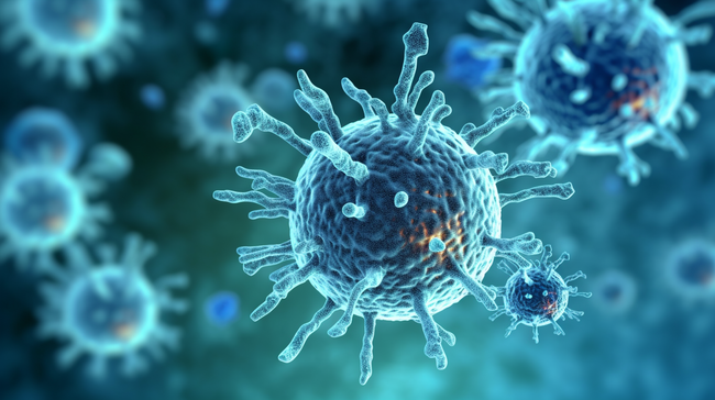 科学家开发出同时对抗多种病毒的新方法