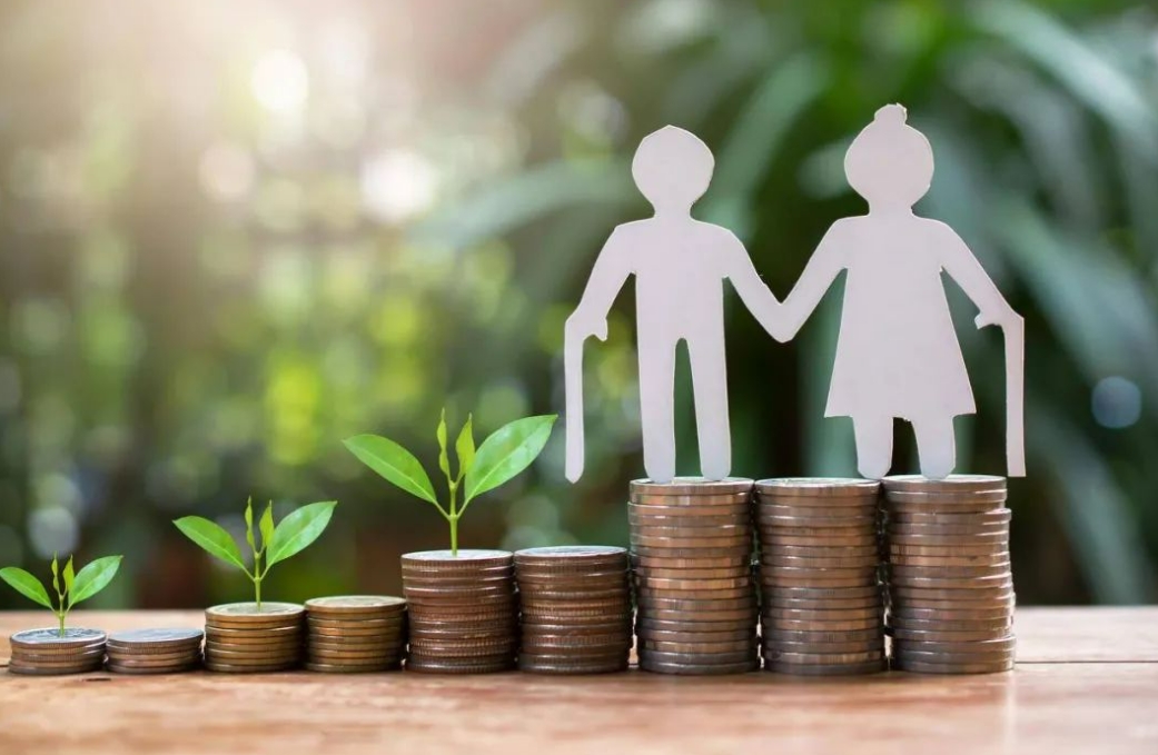 长寿经济的兴起，为城市带来了新的增长点和创新动力