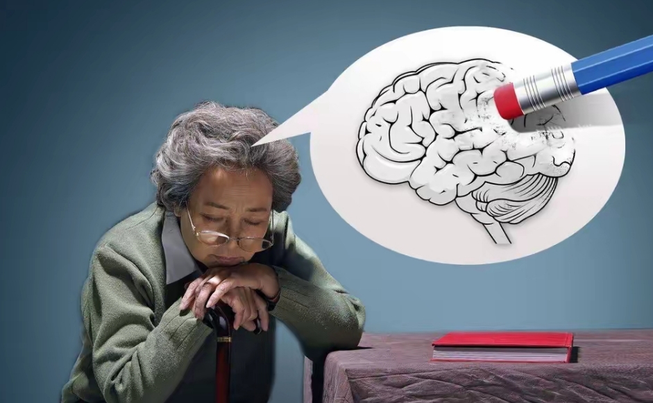 别轻易服老：大脑功能或60岁时达巅峰