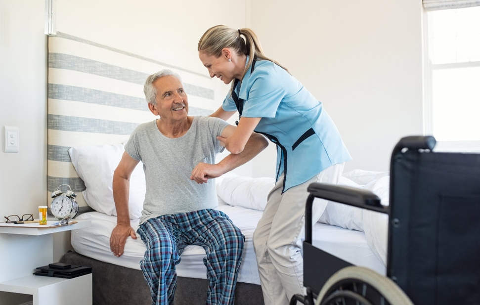 间充质干细胞干预老年衰弱，望成为治疗老年衰弱的新途径