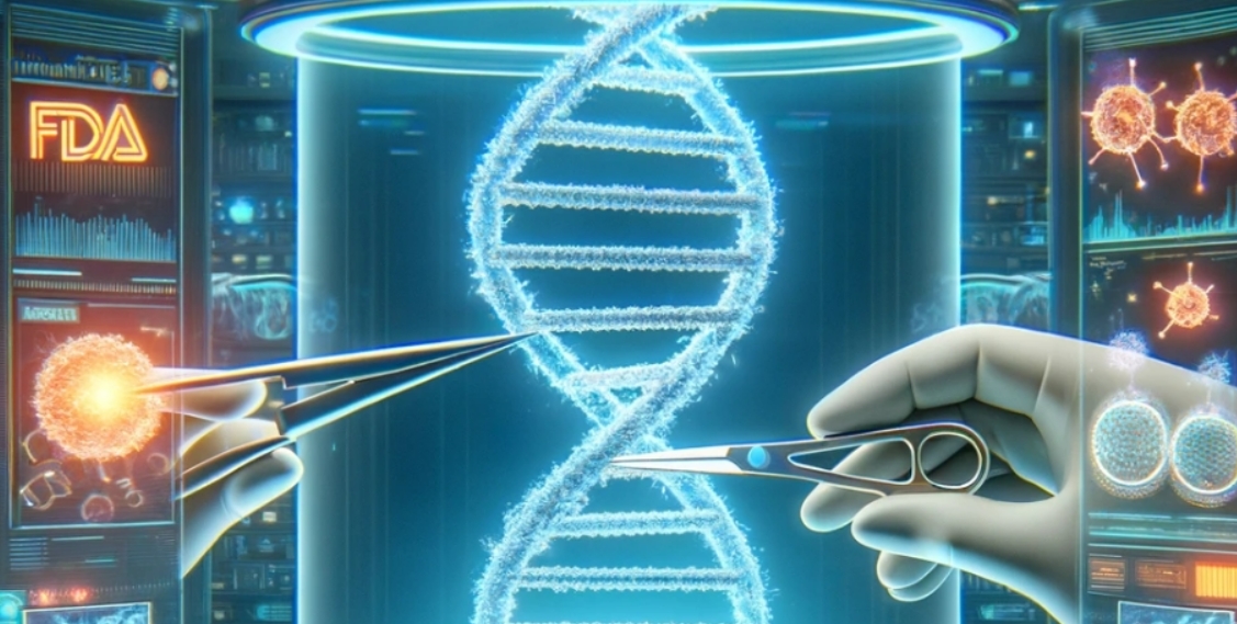 为什么抵制基因编辑技术？人类在恐惧什么？