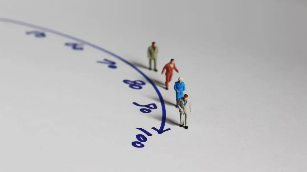 追求长寿的人，在四五十岁的时候就应该提前做好身体规划