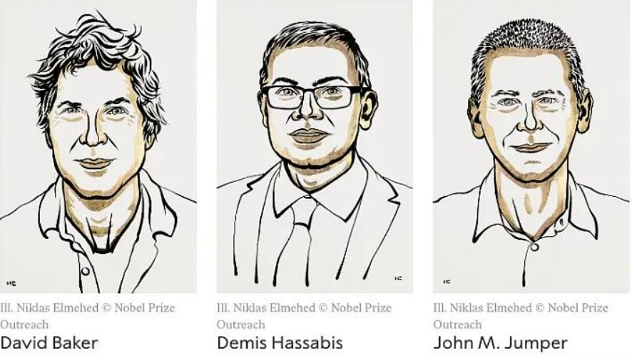 诺贝尔化学奖得主戴密斯·哈萨比斯：未来十年所有病都能治？