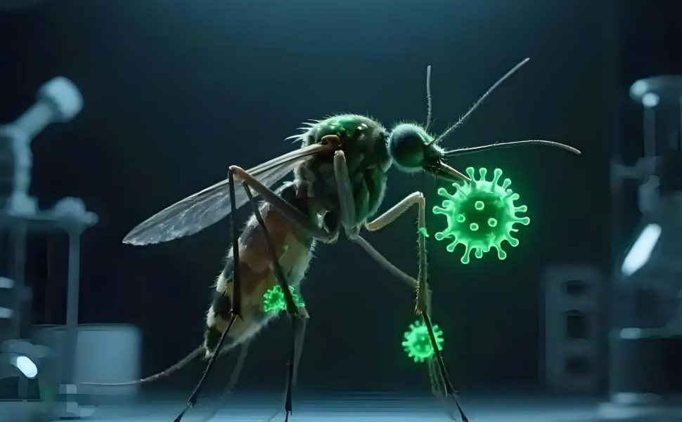 什么是基孔肯雅热，有多可怕？基孔肯雅热的11个关键问题