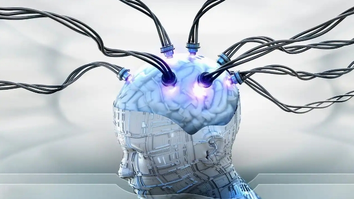 脑机接口技术让“意念”唤醒身体失去的功能