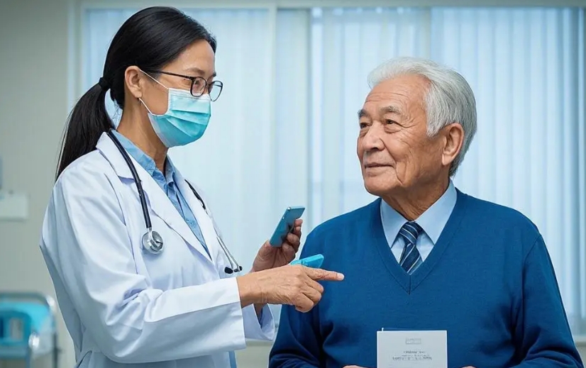 活得长，更要活得好！主动健康管理，长寿医学科技延缓衰老