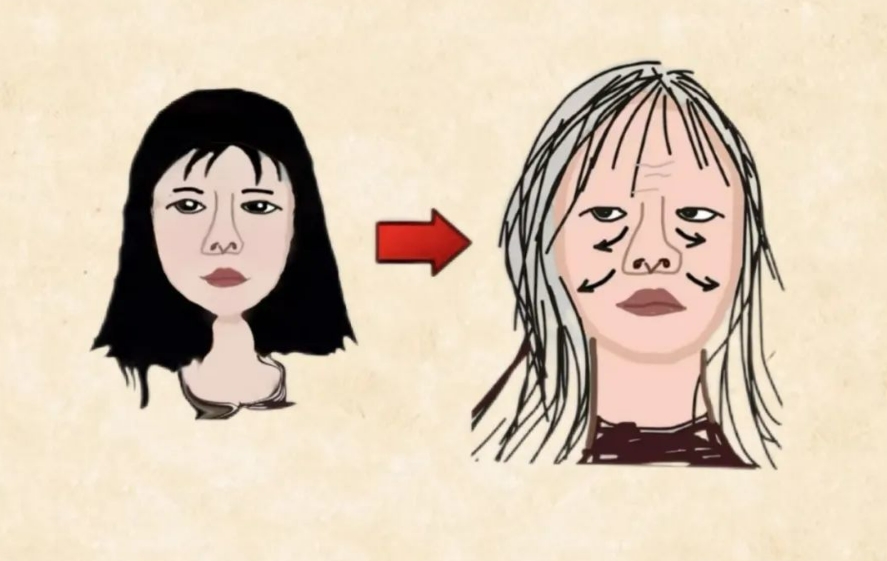 断崖式衰老始于这2个年龄段，坚持这7件事，比同龄人老得慢