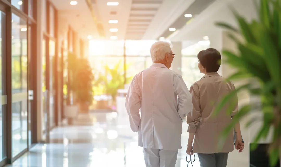 告别传统养老束缚！这七种新型养老方式正流行