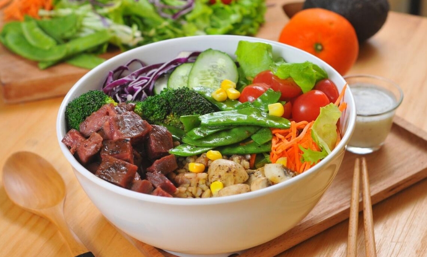 尿酸高的人八吃八不吃，这些食物助你改善高尿酸