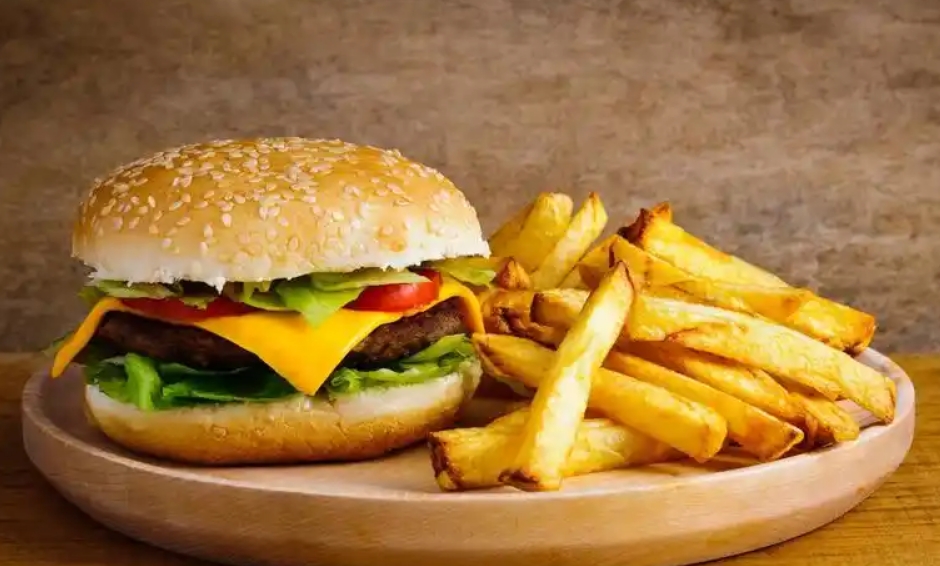 慎吃！垃圾食品仅需4天即可破坏大脑记忆！