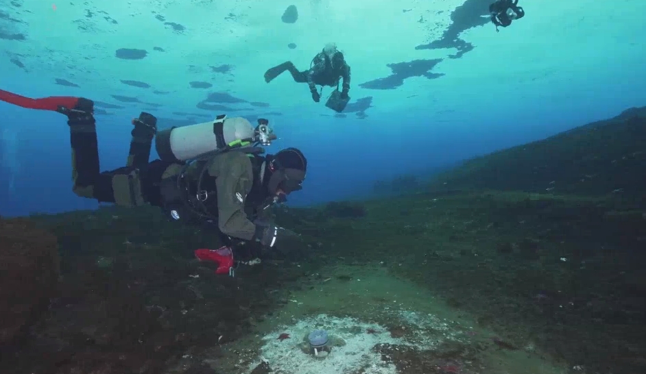南极甲烷渗出速度惊人，会带来哪些影响？