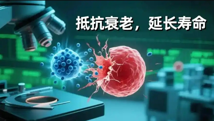 中国长寿医学产业现状分析，中国长寿医学发展现状