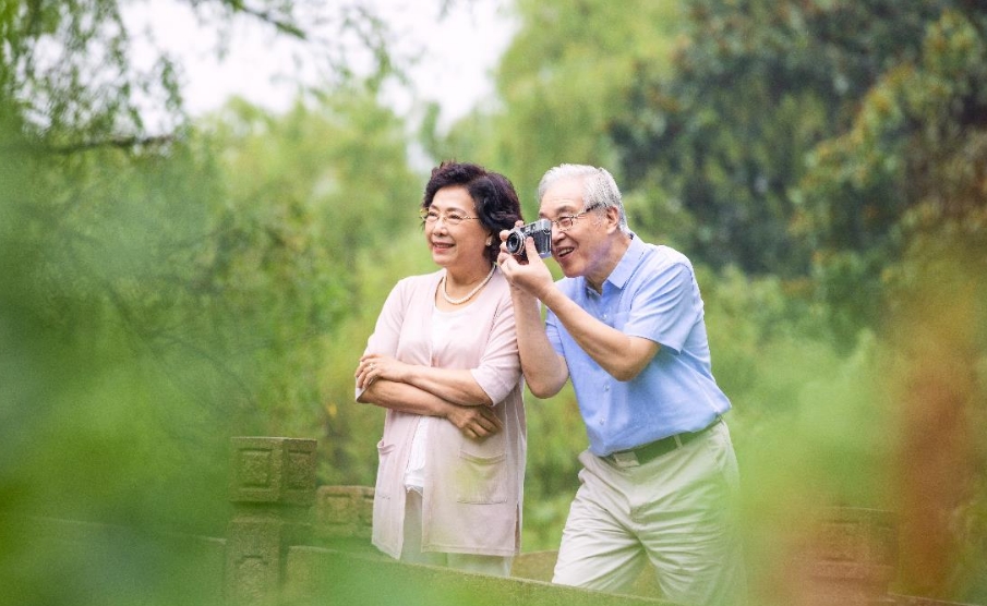 中国养老学东北？东北有哪些养老模式可以借鉴？