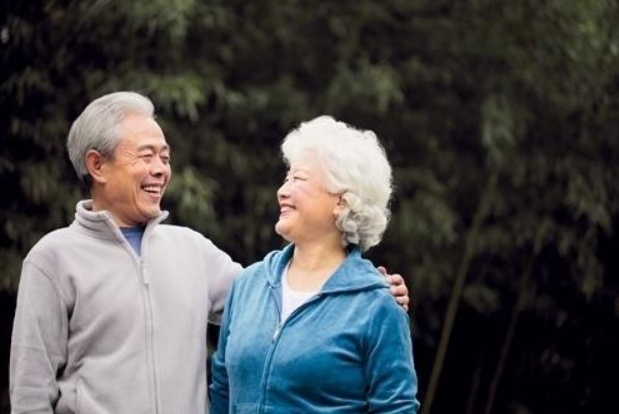 长寿科技平民化，全民百岁时代已来