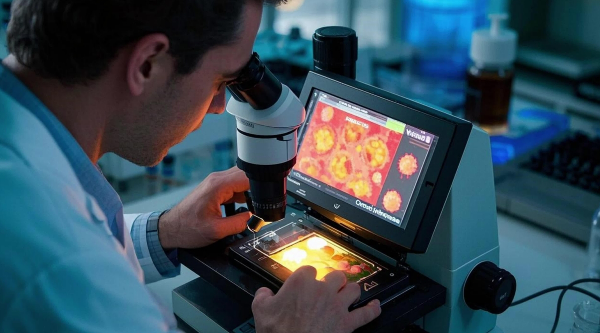 Stereo-cell技术单细胞测序，为规模化开展细胞病理、发育与衰老等提供有力支撑