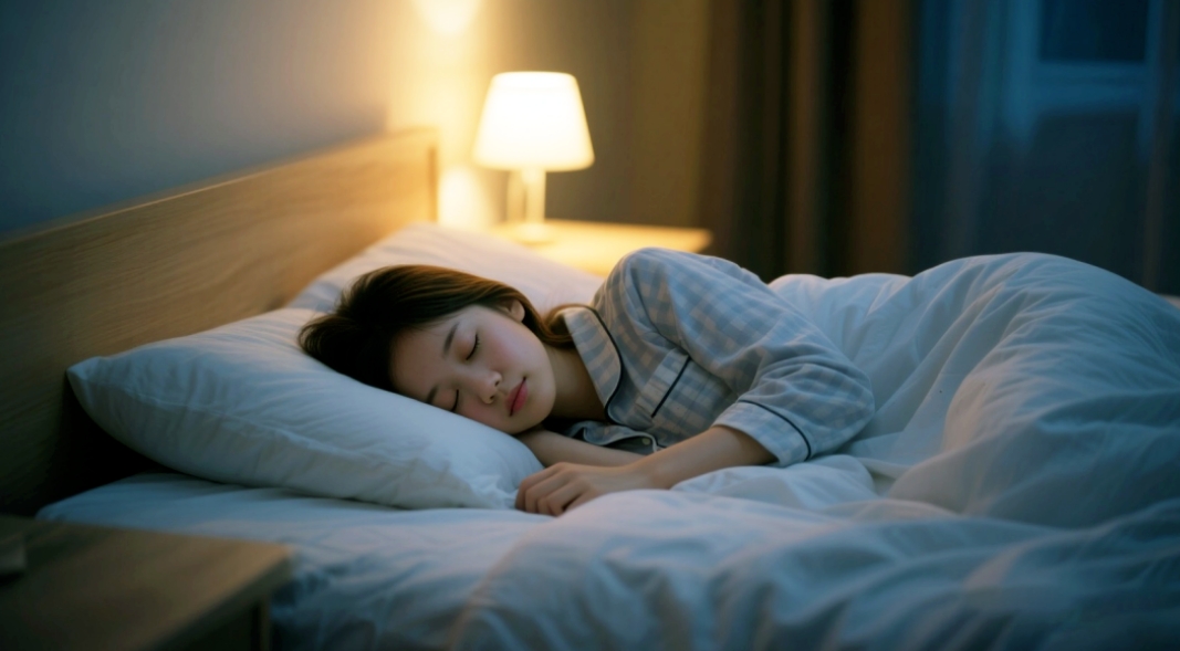 人民日报：最佳睡眠时长不是8小时？亚洲人7小时才是“黄金档”