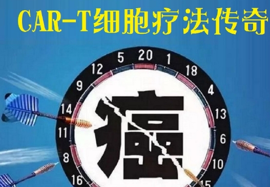 体内CAR-T：癌症治疗的CAR-T疗法新技术革命