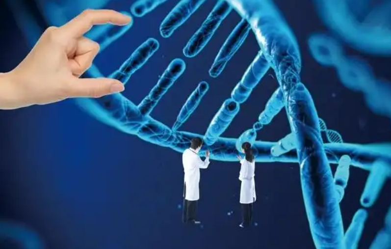 衰老还会影响基因？对识别衰老背后的机制和揭示延缓衰老有何借鉴？