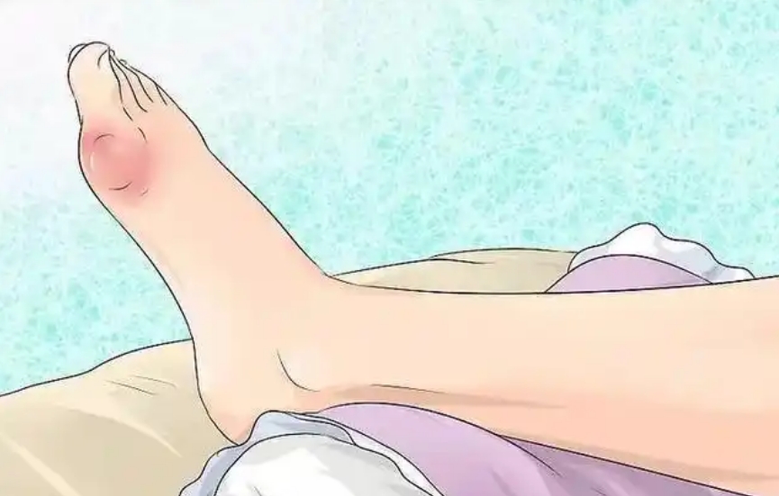 尿酸高的症状一般有这5个，千万不要忽视！