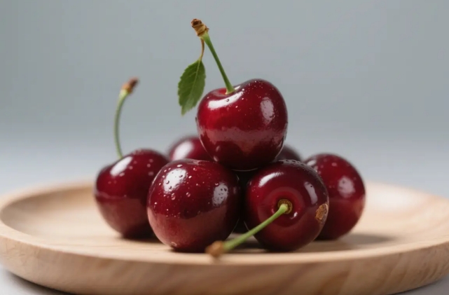 降尿酸最快的十种食物推荐，告诉你尿酸高吃什么好得快还能降下来