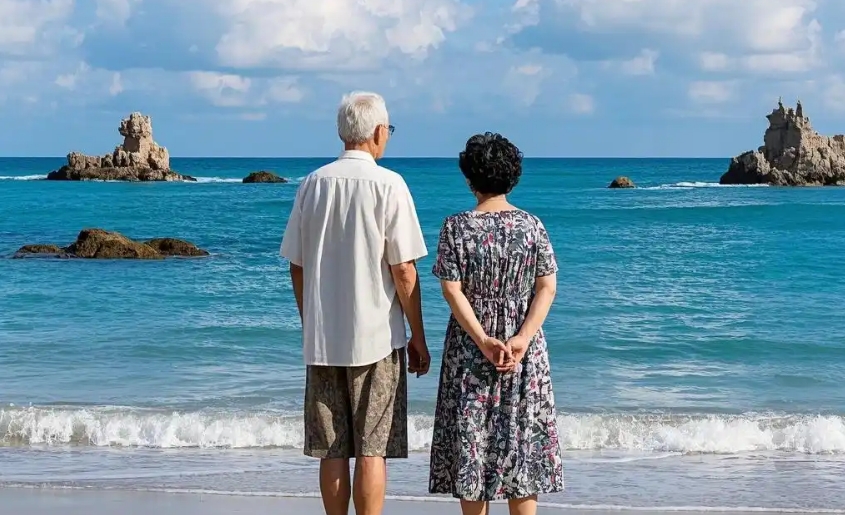 长春民政与海口民政旅居养老合作，开启“冬南夏北”旅居养老模式